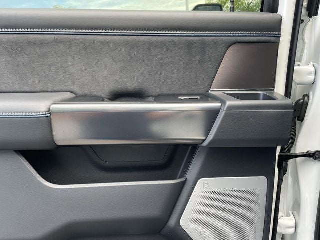 2026 Ford F-350SD Platinum DRW