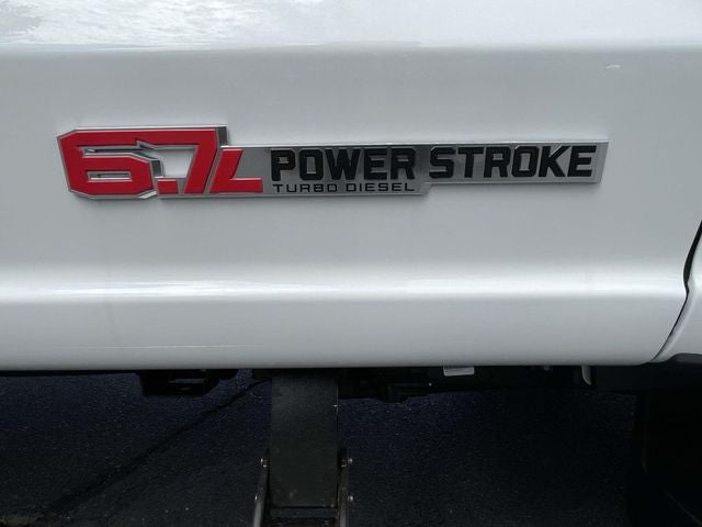 2026 Ford F-350SD Platinum DRW