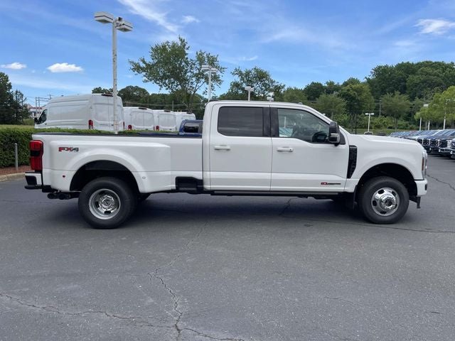 2026 Ford F-350SD Platinum DRW