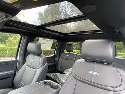 2026 Ford F-350SD Platinum DRW