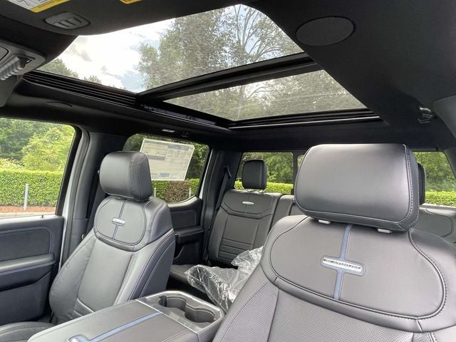 2026 Ford F-350SD Platinum DRW