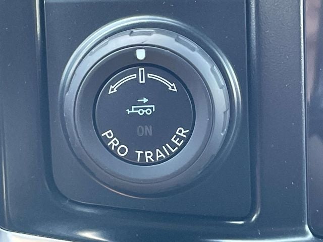 2026 Ford F-350SD Platinum DRW BLACK WIDOW by FOX FACTORY