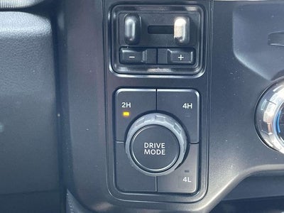 2026 Ford F-350SD Platinum DRW BLACK WIDOW by FOX FACTORY
