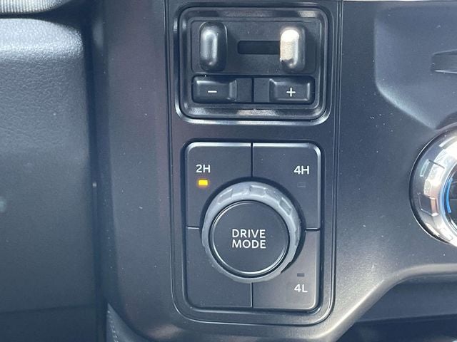 2026 Ford F-350SD Platinum DRW BLACK WIDOW by FOX FACTORY