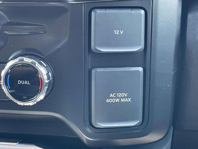 2026 Ford F-350SD Platinum DRW BLACK WIDOW by FOX FACTORY
