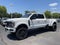2026 Ford F-350SD Platinum DRW BLACK WIDOW by FOX FACTORY