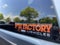 2026 Ford F-350SD Platinum DRW BLACK WIDOW by FOX FACTORY