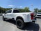 2026 Ford F-350SD Platinum DRW BLACK WIDOW by FOX FACTORY