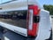 2026 Ford F-350SD Platinum DRW BLACK WIDOW by FOX FACTORY