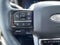 2026 Ford F-350SD Platinum DRW BLACK WIDOW by FOX FACTORY