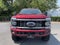 2026 Ford F-350SD Platinum DRW BLACK WIDOW by FOX FACTORY