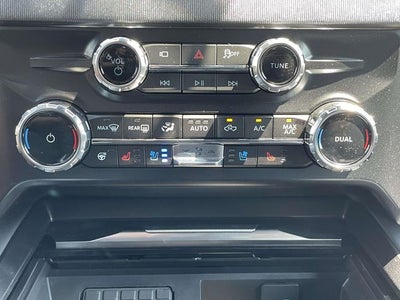 2026 Ford F-350SD Platinum DRW BLACK WIDOW by FOX FACTORY