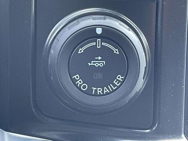 2026 Ford F-350SD Platinum DRW BLACK WIDOW by FOX FACTORY