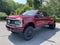 2026 Ford F-350SD Platinum DRW BLACK WIDOW by FOX FACTORY