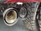 2026 Ford F-350SD Platinum DRW BLACK WIDOW by FOX FACTORY
