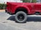 2026 Ford F-350SD Platinum DRW BLACK WIDOW by FOX FACTORY