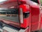 2026 Ford F-350SD Platinum DRW BLACK WIDOW by FOX FACTORY