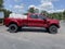 2026 Ford F-350SD Platinum DRW BLACK WIDOW by FOX FACTORY