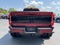 2026 Ford F-350SD Platinum DRW BLACK WIDOW by FOX FACTORY