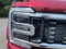 2026 Ford F-350SD Platinum DRW BLACK WIDOW by FOX FACTORY