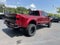 2026 Ford F-350SD Platinum DRW BLACK WIDOW by FOX FACTORY