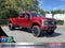 2026 Ford F-350SD Platinum DRW BLACK WIDOW by FOX FACTORY