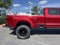 2026 Ford F-350SD Platinum DRW BLACK WIDOW by FOX FACTORY