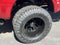 2026 Ford F-350SD Platinum DRW BLACK WIDOW by FOX FACTORY