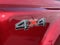 2026 Ford F-350SD Platinum DRW BLACK WIDOW by FOX FACTORY