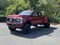 2026 Ford F-350SD Platinum DRW BLACK WIDOW by FOX FACTORY