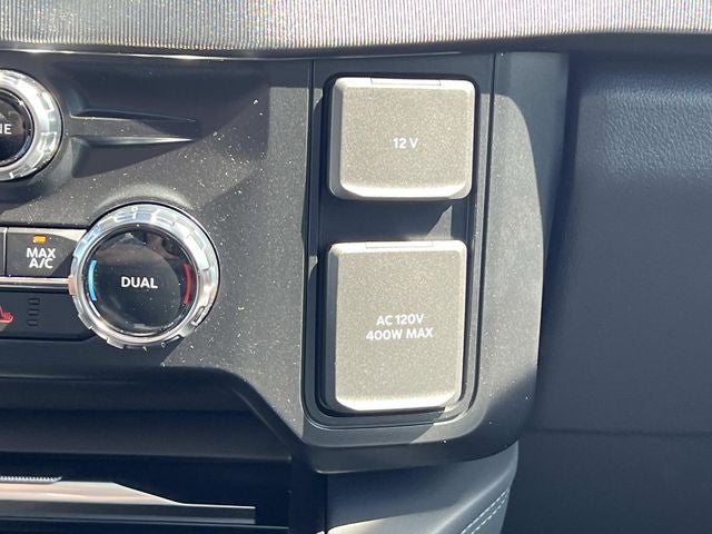 2026 Ford F-350SD Platinum DRW BLACK WIDOW by FOX FACTORY
