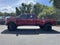 2026 Ford F-350SD Platinum DRW BLACK WIDOW by FOX FACTORY