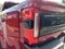 2026 Ford F-350SD Platinum DRW BLACK WIDOW by FOX FACTORY