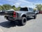 2026 Ford F-350SD Platinum DRW BLACK WIDOW by FOX FACTORY