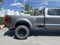 2026 Ford F-350SD Platinum DRW BLACK WIDOW by FOX FACTORY