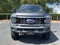 2026 Ford F-350SD Platinum DRW BLACK WIDOW by FOX FACTORY