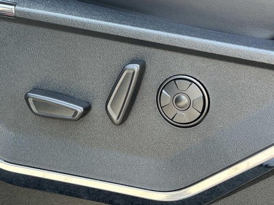 2026 Ford F-350SD Platinum DRW BLACK WIDOW by FOX FACTORY