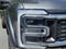 2026 Ford F-350SD Platinum DRW BLACK WIDOW by FOX FACTORY