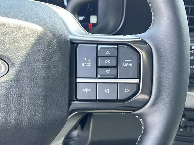 2026 Ford F-350SD Platinum DRW BLACK WIDOW by FOX FACTORY