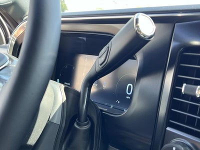 2026 Ford F-350SD Platinum DRW BLACK WIDOW by FOX FACTORY