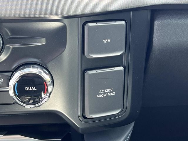 2026 Ford F-350SD Platinum DRW BLACK WIDOW by FOX FACTORY