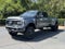2026 Ford F-350SD Platinum DRW BLACK WIDOW by FOX FACTORY