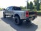 2026 Ford F-350SD Platinum DRW BLACK WIDOW by FOX FACTORY