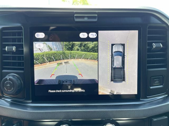2026 Ford F-350SD Platinum DRW BLACK WIDOW by FOX FACTORY