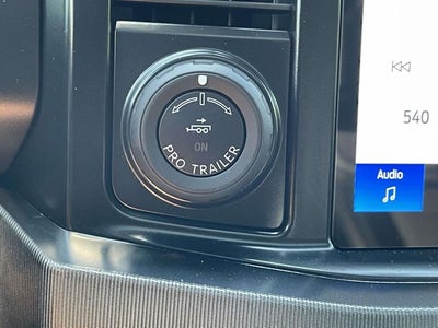 2026 Ford F-350SD Platinum DRW BLACK WIDOW by FOX FACTORY