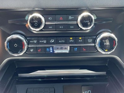 2026 Ford F-350SD Platinum DRW BLACK WIDOW by FOX FACTORY