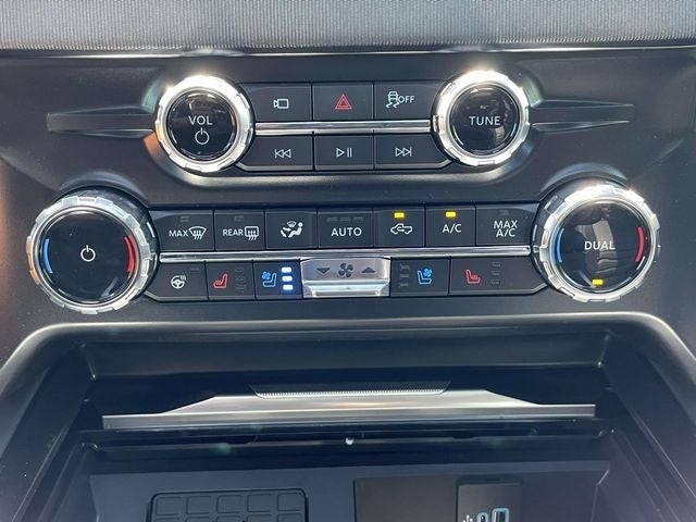 2026 Ford F-350SD Platinum DRW BLACK WIDOW by FOX FACTORY