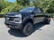 2026 Ford F-350SD Platinum DRW BLACK WIDOW by FOX FACTORY