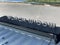 2026 Ford F-350SD Platinum DRW BLACK WIDOW by FOX FACTORY