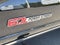 2026 Ford F-350SD Platinum DRW BLACK WIDOW by FOX FACTORY
